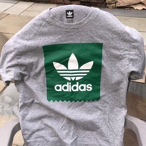 Adidas originals tee